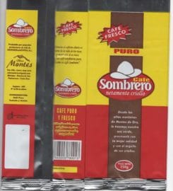 Sombrero Coffee