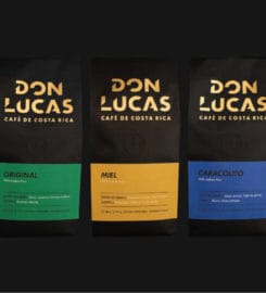 Don Lucas Coffee