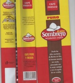 Café Sombrero