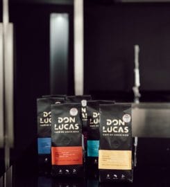 Don Lucas Coffee