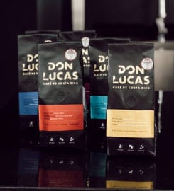 Don Lucas Coffee