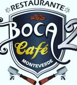 Boca2 Café