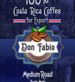 Cafe don Fabio