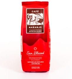 Café Naranjo