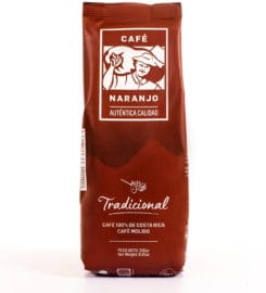 Café Naranjo