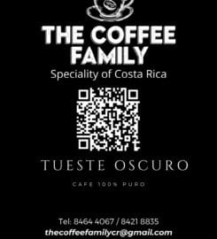 The Coffee Family