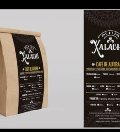 Café Xalachi