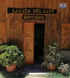 La Casa del Café