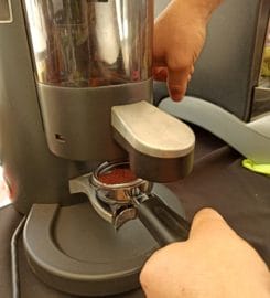 Café La Martina