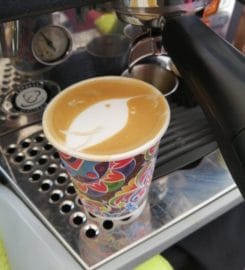 Café La Martina