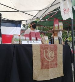 Café La Martina