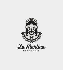 Café La Martina