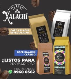 Café Xalachi