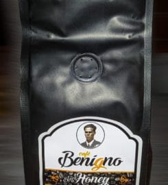 Cafe Benigno