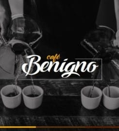 Cafe Benigno
