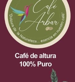 Café ARBAR