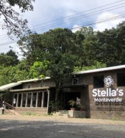 Stella’s Monteverde