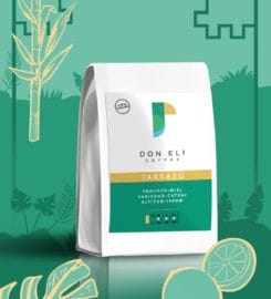 Don Elí Coffee