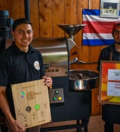 Café Sol Naciente