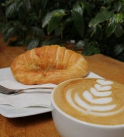 Café Monteverde Coffee Shop