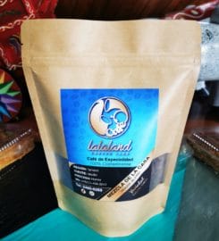 Lalaland Coffee Jazz