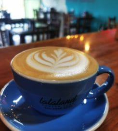 Lalaland Coffee Jazz