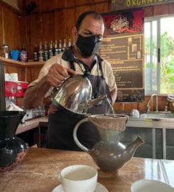 Café Granados