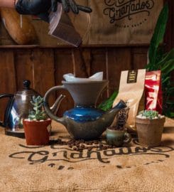 Café Granados