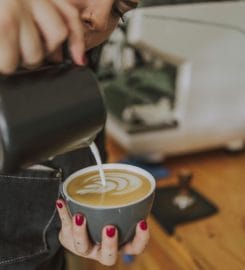 Roso Coffee