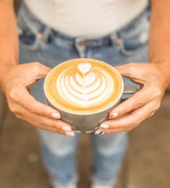 Roso Coffee