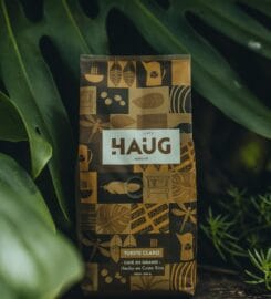 Cafe Haug