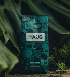 Cafe Haug