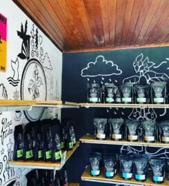 Tamarindo Coffee Roasters