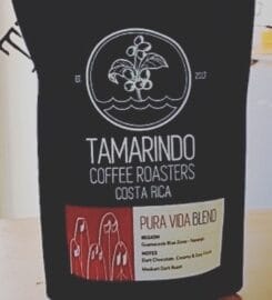 Tamarindo Coffee Roasters