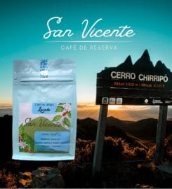 San Vicente
