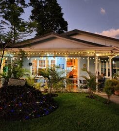 Victoria Cafetería