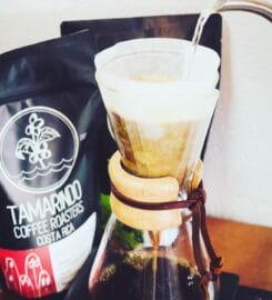 Tamarindo Coffee Roasters