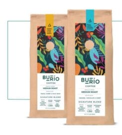 Café Burío