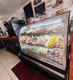 Donde Su La Cafeteria