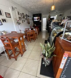 Donde Su La Cafeteria