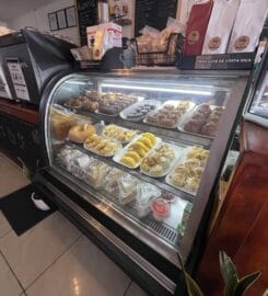 Donde Su La Cafeteria