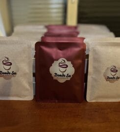 Donde Su La Cafeteria