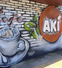 AKI Café