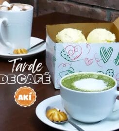 AKI Café