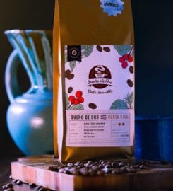 Café Sueño de Oro