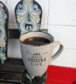 Café Rancho Arizona