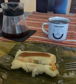 Café Tierra Media