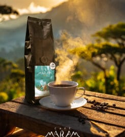 Café Maram