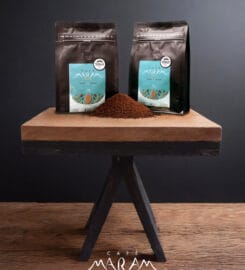 Café Maram