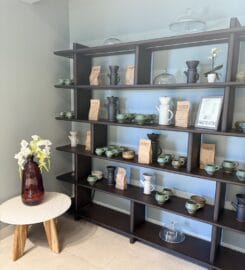 Buena Vida Coffee Roasters